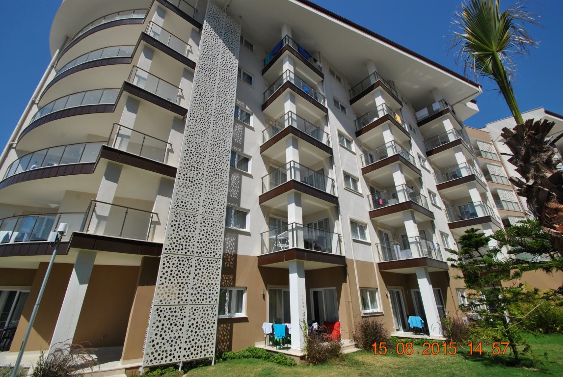 imagini hotel RAMADA KUSADASI